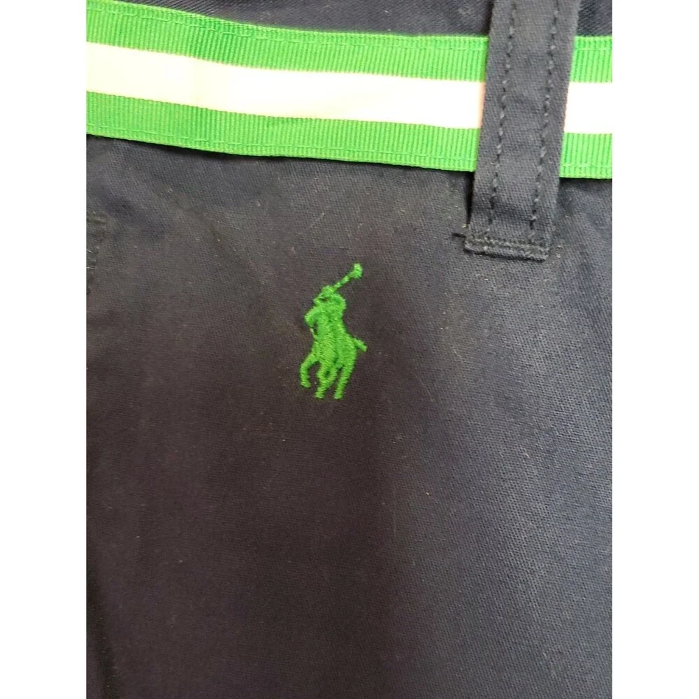 School Uniform Pants Ralph Lauren Navy Pants Size 12